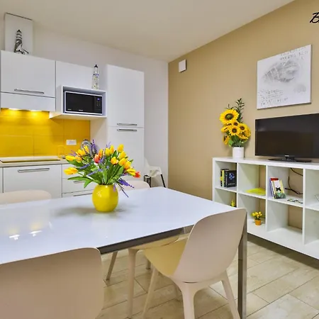 Casa Stefania Apartment *
