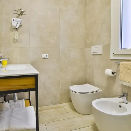 Apartment Casa Stefania