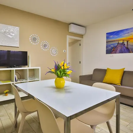 Casa Stefania Apartment