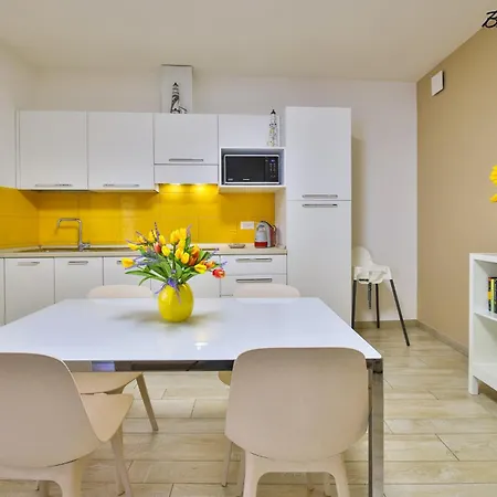 Casa Stefania Apartment *