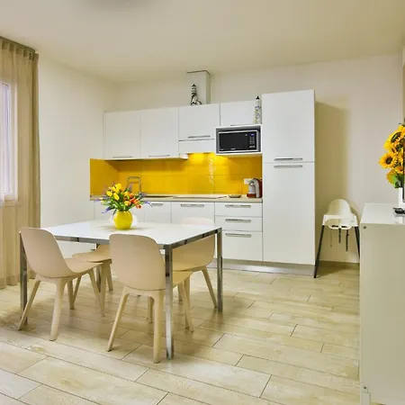Casa Stefania * Rimini