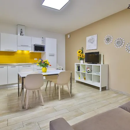 Apartment Casa Stefania
