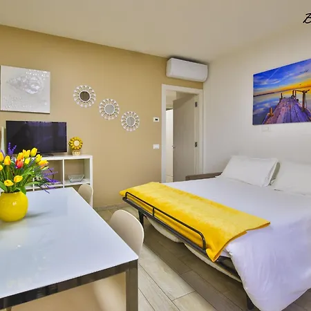 Casa Stefania Appartement