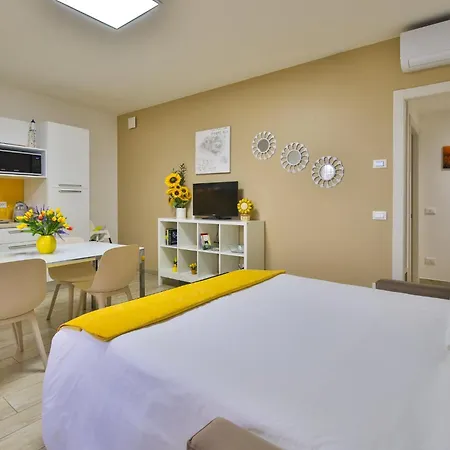 Apartment Casa Stefania Rimini