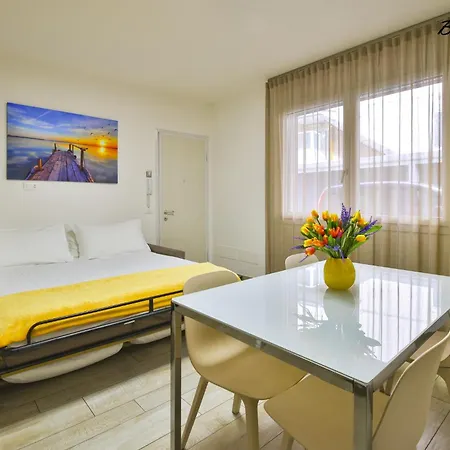 Casa Stefania Apartment