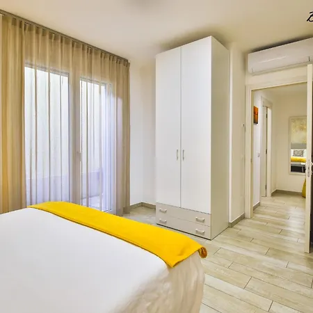 Casa Stefania Apartment *
