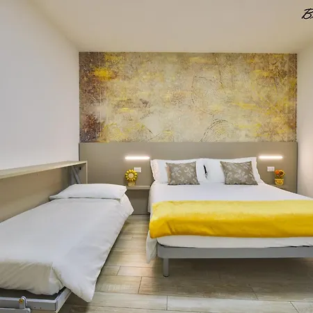 Apartment Casa Stefania Rimini