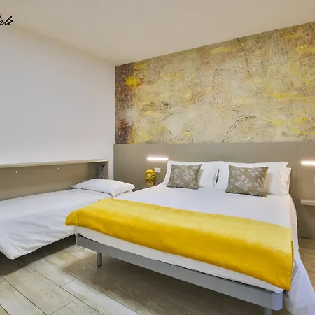 Appartement Casa Stefania *