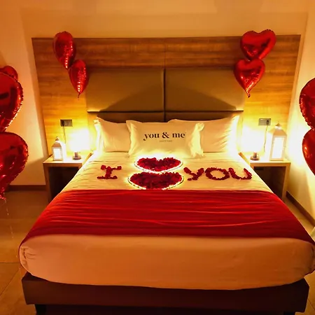 You&me Hotel Rimini