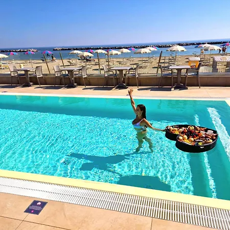 You&me Rimini