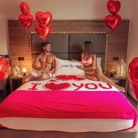 You&me Hotel