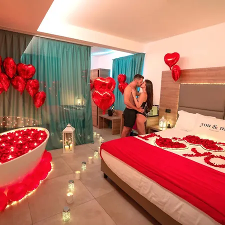 Hotel You&me Rimini