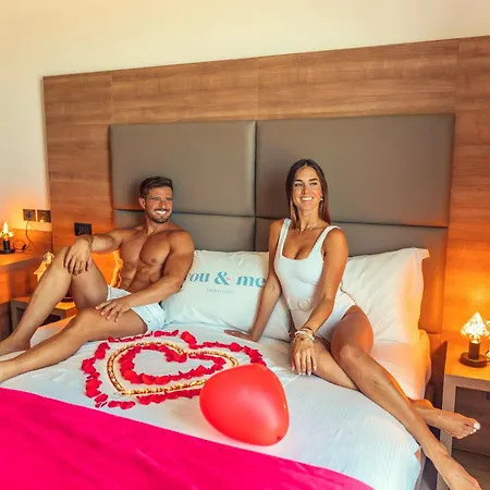 Hotel You&me