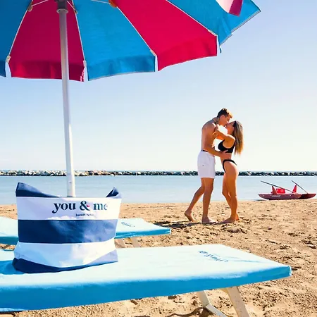 You&me