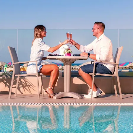 Hotel You&me Rimini