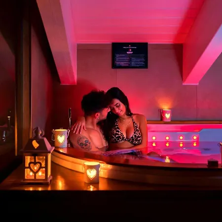 You&me 3* Rimini