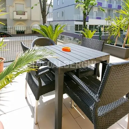 Hotel Oasi Del Mare Rimini