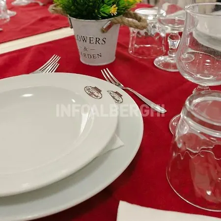 Hotel Oasi Del Mare Rimini