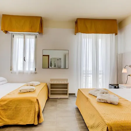 Vela D'oro Hotel