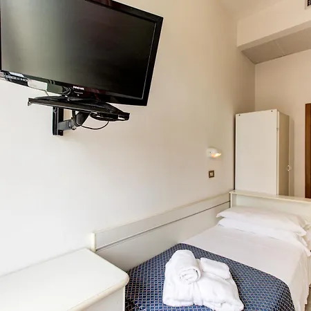 Vela D'oro Hotel 3*