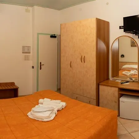 Hotel Verdemare 3*