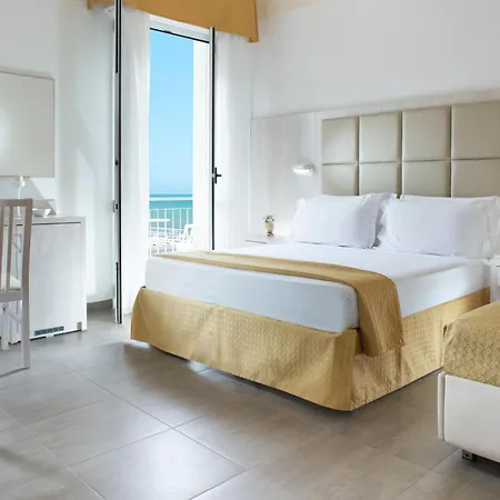 Vela D'oro Hotel Rimini