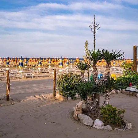 Estate 4* Rimini