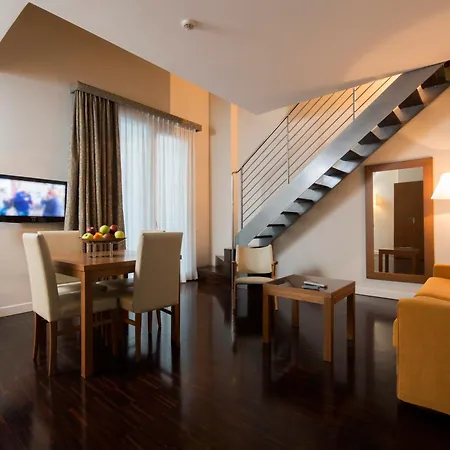 Dei Gelsomini Aparthotel