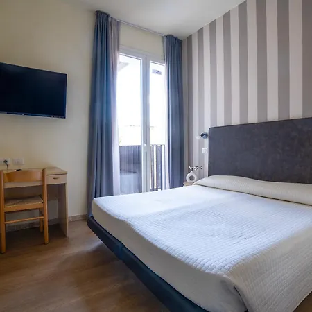 La Coccinella Hotel Rimini