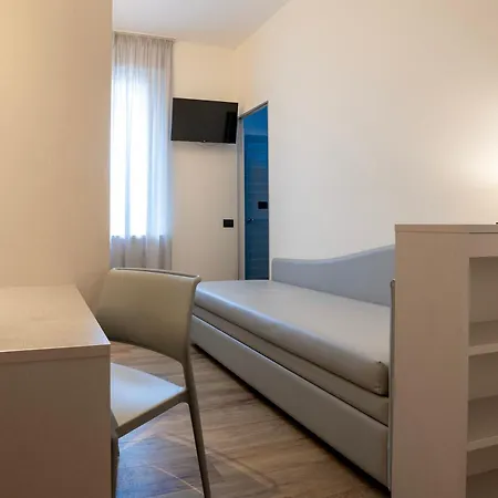 La Coccinella Hotel