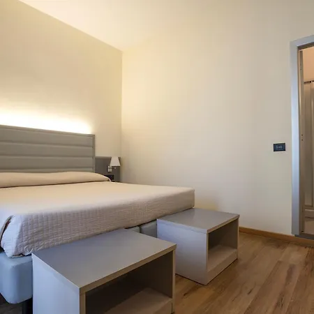 Hotel La Coccinella Rimini