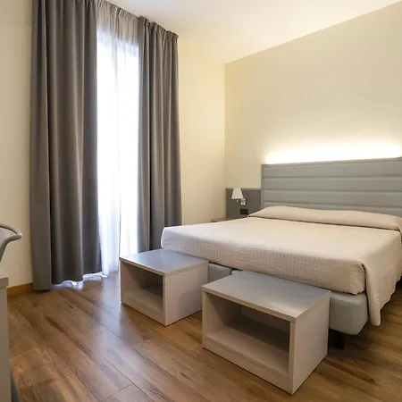 La Coccinella 3*