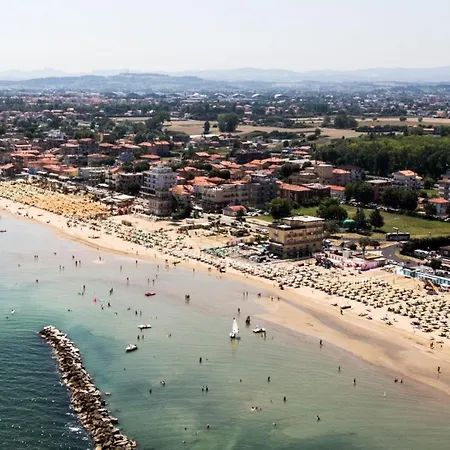Le Viole Aparthotel Rimini