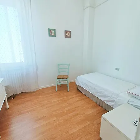 Nido Del Maestro Rimini