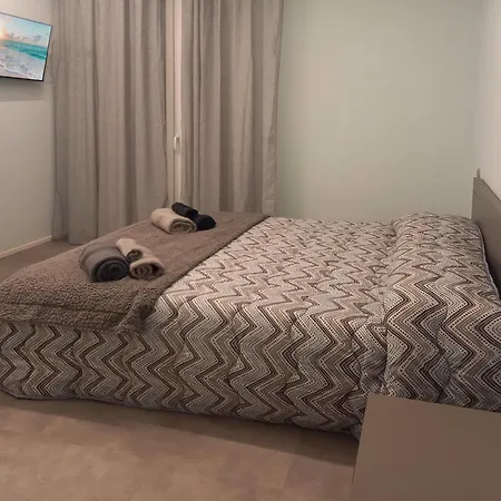 Apartment Casa *