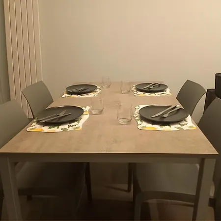 Casa Apartment