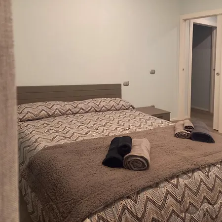 Apartment Casa *
