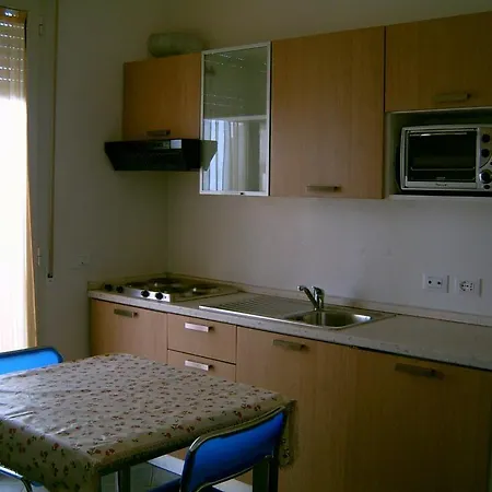 Aparthotel Désirée