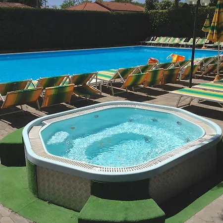 Hotel Doge Rimini