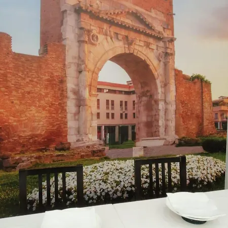 Cuba Aeroport Restaurant Rimini