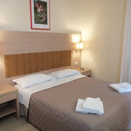Hotell Cuba Aeroport Restaurant Rimini
