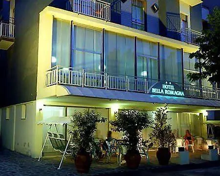 Bella Romagna Hotel Rimini