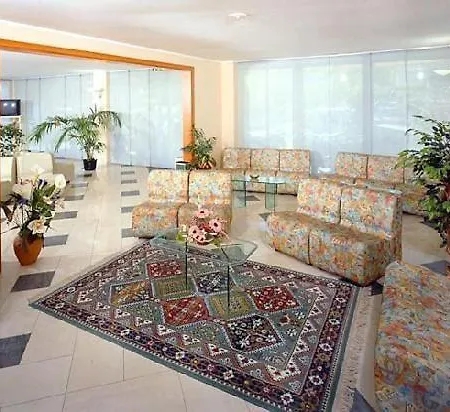 Hotel Bella Romagna