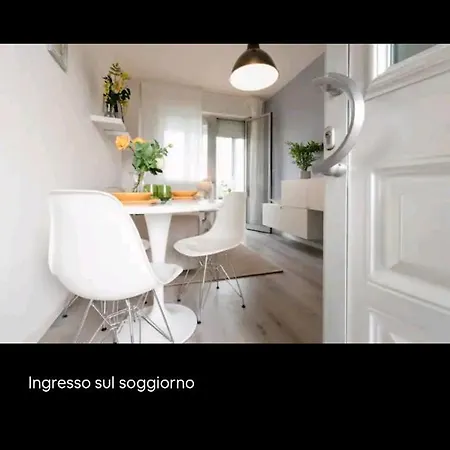 Rosa Dei Venti Apartment Rimini