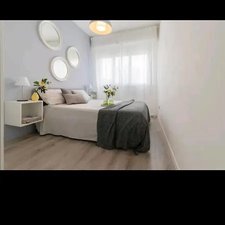 Apartment Rosa Dei Venti *