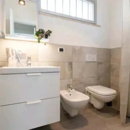 Rosa Dei Venti Apartment