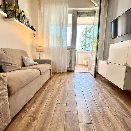 Apartment Rosa Dei Venti *