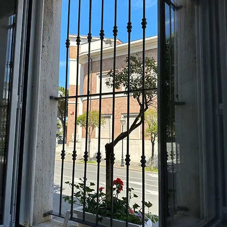 Residenza Galliana Splendido Per 3 Persone A Due Passi Dal Mare, Dal Ponte Di Tiberio E Nel Pieno Centro Storico Di - Ig Residenza Galliana *