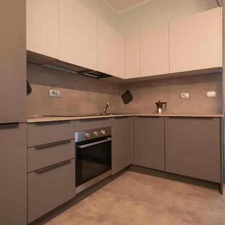 Apartment Casa *