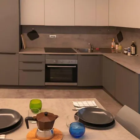 Casa Apartment *
